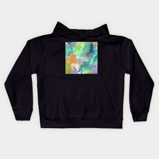 Forest Kids Hoodie